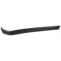 BUMPER PAD - REAR - PICKUP 80-86, BRONCO 80-86, left