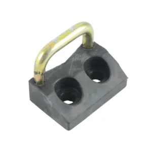 TAILGATE LATCH PICKUP 80-89, F150-350, on body