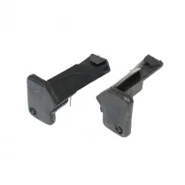 TAILGATE SEAL BRONCO 78-96, UPPER CORNERS