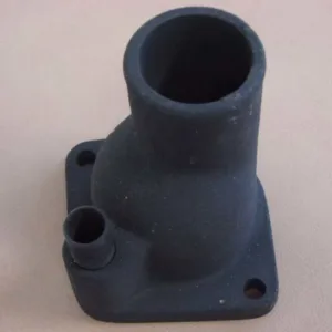 THERMOSTAT HOUSING TBIRD 55-57, V8 - Y BLOCK
