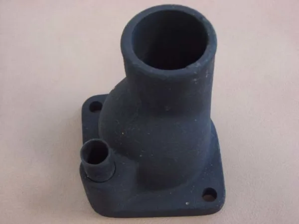 THERMOSTAT HOUSING TBIRD 55-57, V8 - Y BLOCK