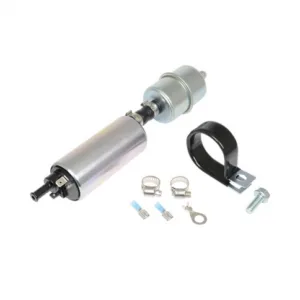 FUEL PUMP ELECTRIC UNIVERSAL 12 VOLT