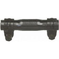 TIE ROD ADJUST SLEEVE FAIRLANE 62-64, FORD 65-72, for 5/8" thread