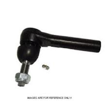 TIE ROD END OUTER FAIRLANE 62-64, RH or LH, 5/8" LH thread