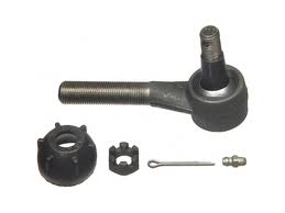 TIE ROD END OUTER GALAXIE 65-68, R/L