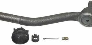 TIE ROD END INNER MUSTANG 65-66,  V8 P/S RH, V8 M/S RH or LH