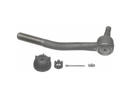 TIE ROD END INNER THUNDERBIRD 65-66
