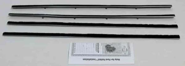 BELTLINE KIT RANCHERO 59, (4 piece)