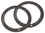 TAIL LIGHT HOUSING PADS FORD 52-54