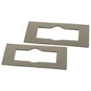 PARK LIGHT GASKETS FORD 53