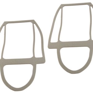 TAIL LIGHT GASKETS MERCURY 56