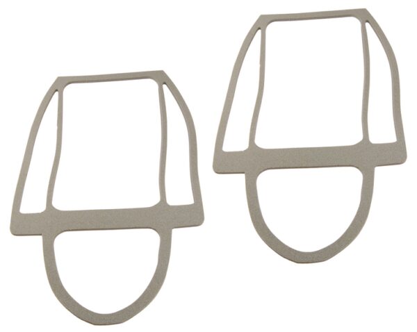 TAIL LIGHT GASKETS MERCURY 56