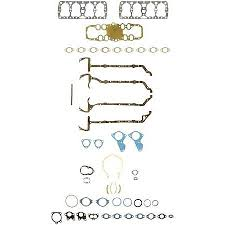 GASKET SET FELPRO FORD 32-42, P/UP 32-37