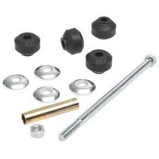 SWAY BAR LINK KIT THUNDERBIRD 61-68, Does one side only.