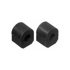 SWAY BAR BUSH FORD 65-71, (PAIR) Suit 11/16" bar.