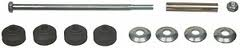 SWAY BAR LINK KIT GALAXIE 65-79, Does one side only.