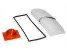 PARK LIGHT LENS FALCON XW, RH KIT