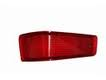 TAIL LIGHT LENS FALCON XY, LH W/GASKET