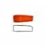 TURN SIGNAL LENS FALCON XY, RH W/GASKET