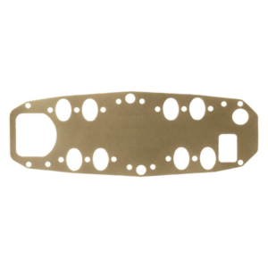 GASKET INTAKE MANIFOLD FORD 49-54, 8BA