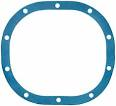 GASKET DIFF HOUSING FAIRLANE/MUSTANG 8", Rear axle housing to carrier.