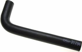 HOSE RADIATOR UPPER FORD 57 US ONLY,