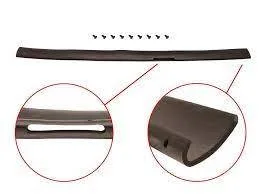 RADIATOR TO HOOD SEAL FALCON XD-XF, FAIRLANE ZJ-ZI