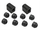 SWAY BAR BUSH KIT, FALCON XRTWY, FAIRLANE ZABCD