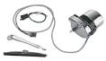 WIPER MOTOR ROADSTER QUICK MOUNT KIT 32-36
