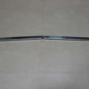 GRILLE BAR MOULDING THUNDERBIRD 55-56 LOWER
