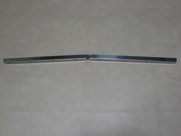 GRILLE BAR MOULDING THUNDERBIRD 55-56 LOWER