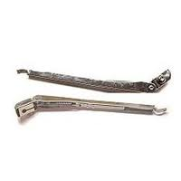 WIPER ARM CLAMP ON 1/4" SHAFT, WRIST TYPE, extends 8-12"