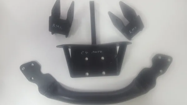 ENGINE MOUNT CONVERSION KIT FALCON XM-XP TO V8