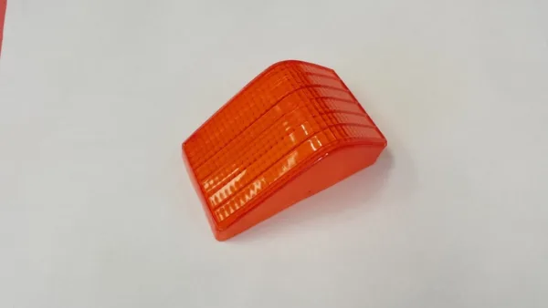 TURN SIGNAL LENS ZD FAIRLANE, LH