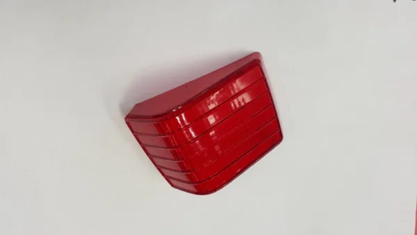 TAIL LIGHT LENS ZD FAIRLANE, LH