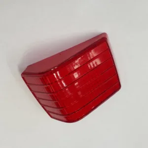 TAIL LIGHT LENS ZD FAIRLANE, RH
