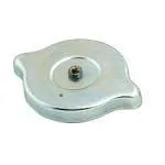 GAS CAP FORD 52-59, NO VENT- DEEP BAYONET, ALL except S/D, S/W, RETR & RANCHERO