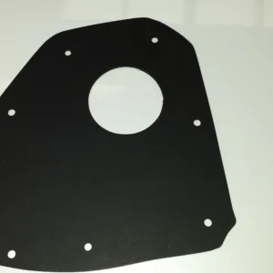 STEERING COLUMN FLOOR SEAL FALCON XKLMP, Aust. Falcon only