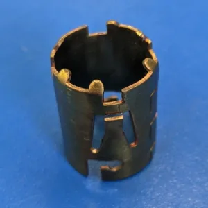 HEADLAMP TO CONDUIT CONNECTOR FORD 28-32, PICKUP 28-32