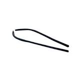 ROOF RAIL SEAL FAIRLANE 59, RETRACTABLE, MAIN SEAL, cloth covered