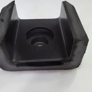 ENGINE MOUNT PICKUP 53-60 REAR LOWER, F100-600 292cid BLOCK @ TRANSMISSION