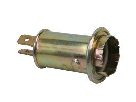 TAIL LIGHT SOCKET XW-XY, DOUBLE PIN