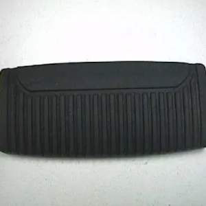 BRAKE PEDAL PAD FORD 60/ AUTO DRUM
