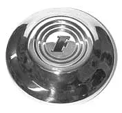 HUBCAP FORD 51 "F" S/Steel