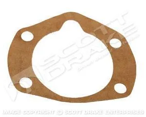 GASKET AXLE TO BEARING RETAINER 8" DIFF, OUTER