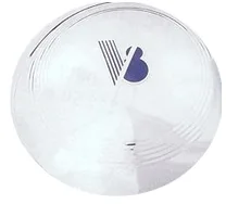 HUBCAP FORD 40 STD "V8" PICKUP 40-41