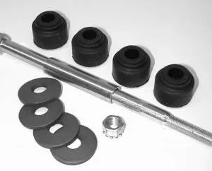 SWAY BAR LINK KIT FAIRLANE 62-71, MUSTANG 68-73 , COUGAR 67-73, XR/, for one side