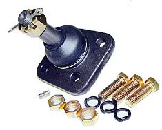 BALL JOINT UPPER FORD FULL SIZE 57-80, FAIRLANE 59-61, T/BIRD 58-60 & GAL 62-65