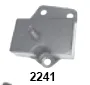ENGINE MOUNT GALAXIE 65-68 FRONT 390cid LH
