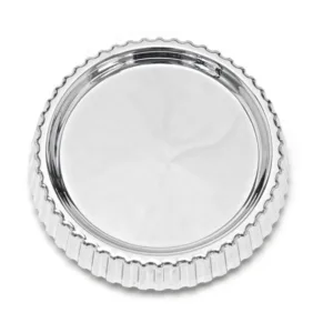 GAS CAP FALCON 64-65, CHROME